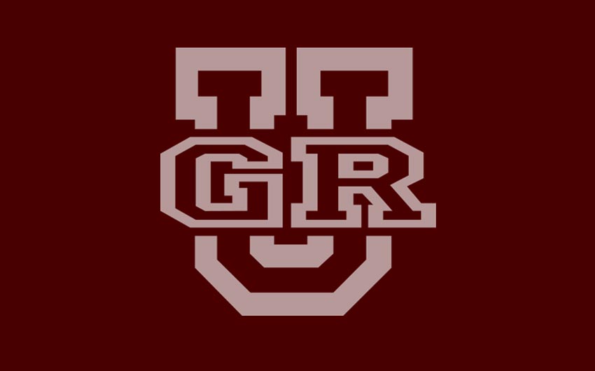 Logo Design for University of Gravel Roads by Swanie