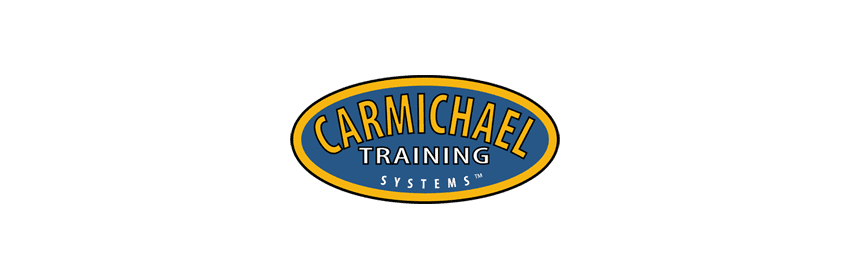 Carmichael Training Systems Logo - 2000s