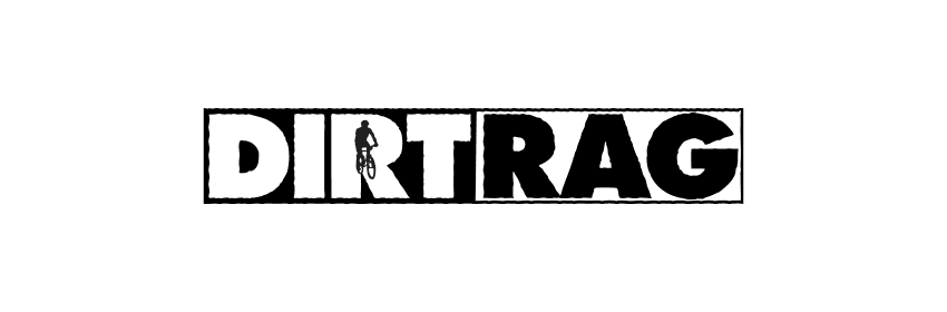 DirtRag Magazine Logo