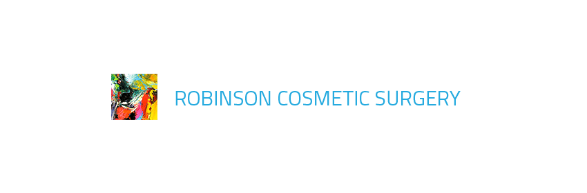 Robinson Cosmetic Surgery Logo